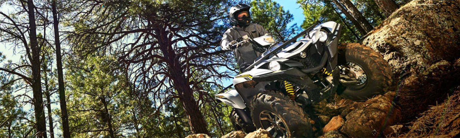2021 Yamaha Grizzly for sale in Quality Marine Powersports, Onalaska, Texas