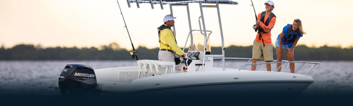 2021 Mercury Marine® Outboard for sale in Quality Marine Powersports, Onalaska, Texas
